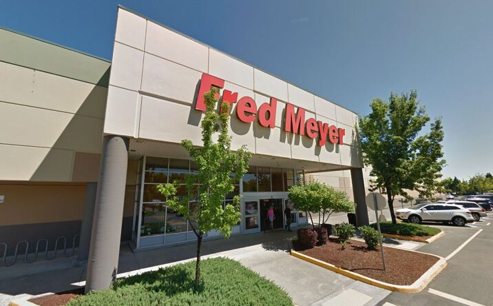 Pictures of Retail property located at 16600 SE McGillivray Blvd, Vancouver, WA 98683 for lease - image #1