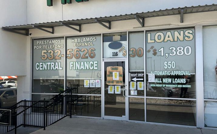 Pictures of Retail, Restaurant, Special Purpose property located at 3520 S New Braunfels Ave, San Antonio, TX 78223 for lease - image #1