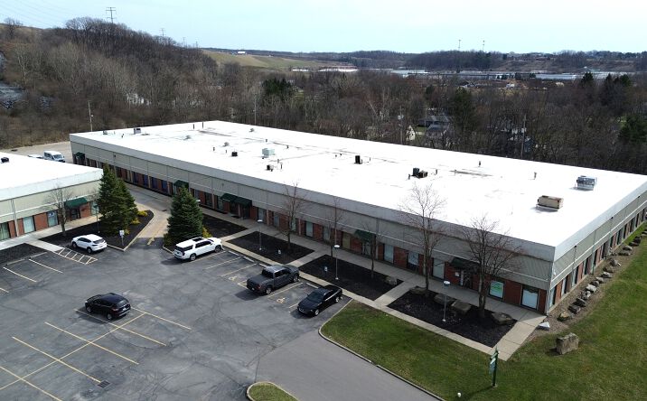 Pictures of Industrial property located at 9099 Bank St, Valley View, OH 44125 for lease - image #1