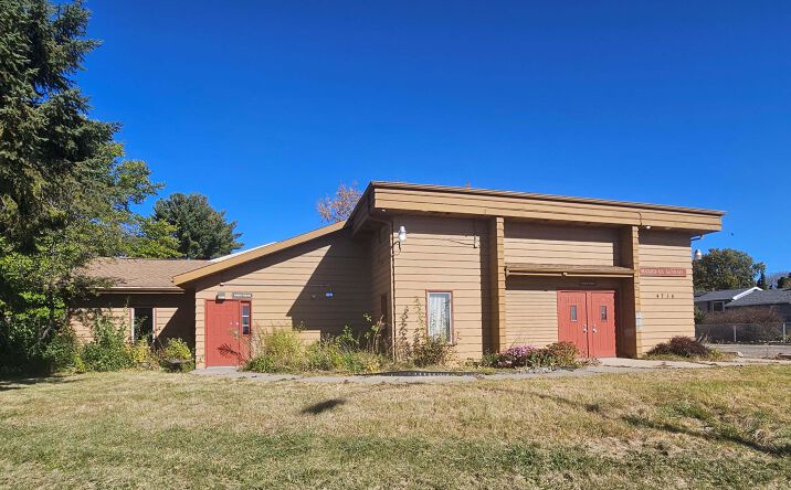 Pictures of Retail property located at 4718 Hammersley Rd, Madison, WI 53711 for lease - image #1