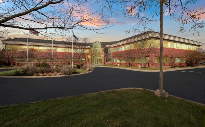 Pictures of Office property located at 800 Enterprise Rd, Horsham, PA 19044 for lease - image #1