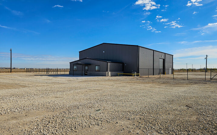 Pictures of Industrial property located at 3098 Farm to Market Road 707, Tye, TX 79563 for lease - image #1