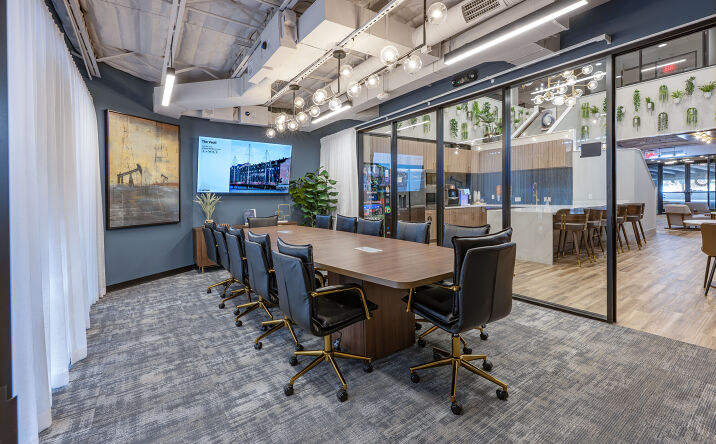 Pictures of Office property located at 1500 Waugh Dr, Houston, TX 77019 for lease - image #1