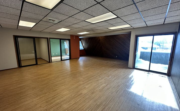 Pictures of Office, Land property located at 2108 Broadwater Ave, Ste 210, Billings, MT 59102 for lease - image #1