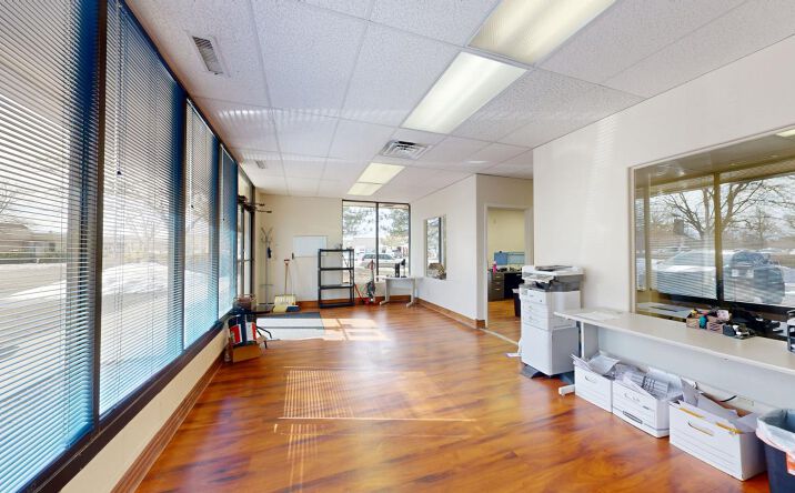 Pictures of Office, Land property located at 71 25th st Suite 7 & 8, Billings, MT 59101 for lease - image #1