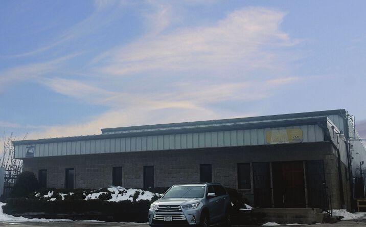 Pictures of Office, Industrial property located at 2545 N 30th St, Milwaukee, WI 53210 for lease - image #1