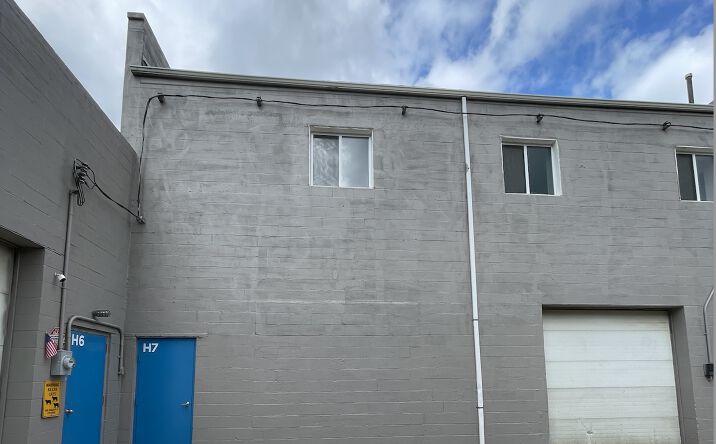 Pictures of Office property located at 711 W Bagley Rd, Berea, OH 44017 for lease - image #1