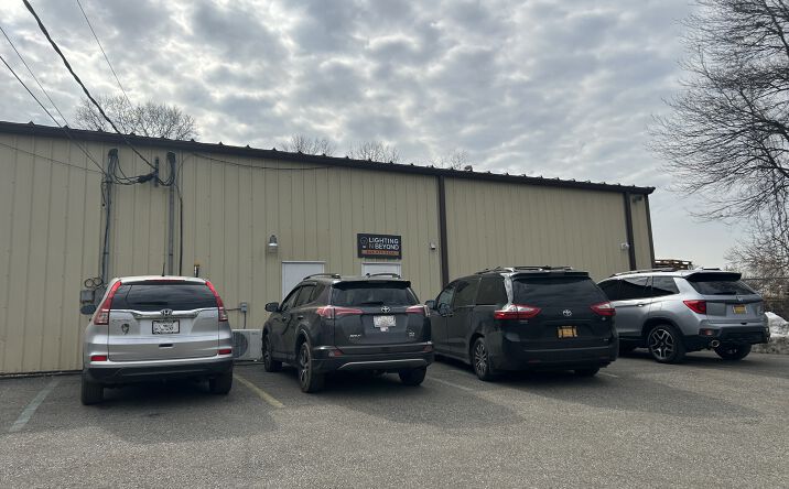 Pictures of Office, Industrial property located at 628 NY-303, Blauvelt, NY 10913 for lease - image #1