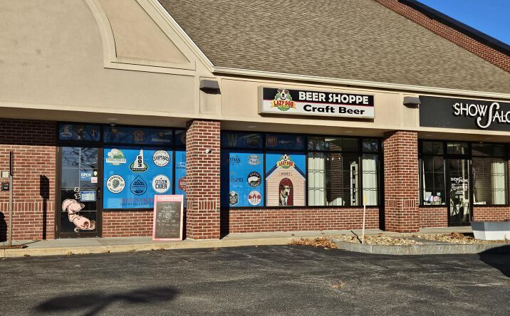 Pictures of Retail property located at 27 Buttrick Rd, Londonderry, NH 03053 for lease - image #1