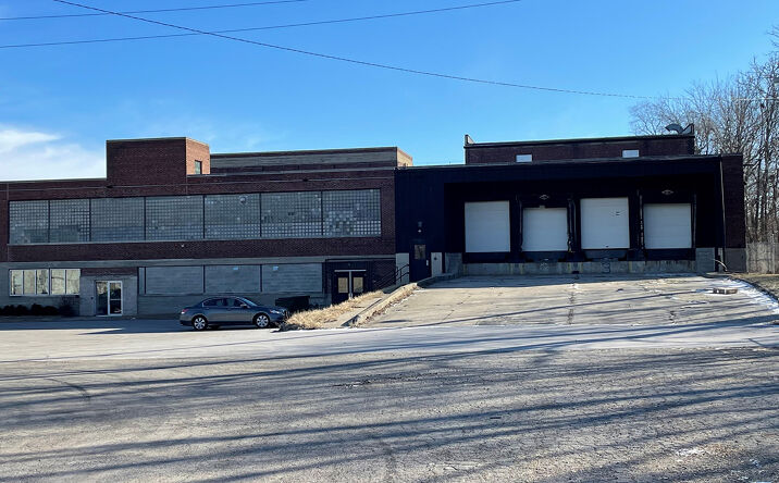Pictures of Office, Industrial property located at 101 S Parker Ave, Indianapolis, IN 46201 for lease - image #1