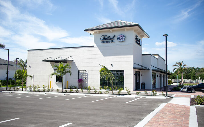 Pictures of Retail property located at 9985 Estero Oaks Dr, Fort Myers, FL 33967 for lease - image #1