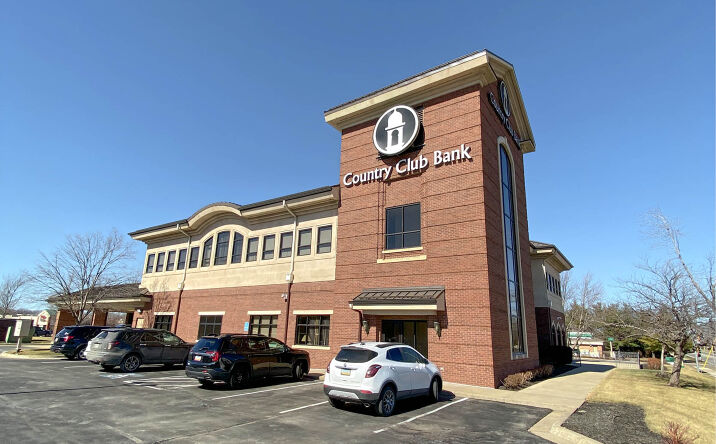 Pictures of Office property located at 21911 W 66th St, Shawnee, KS 66226 for lease - image #1