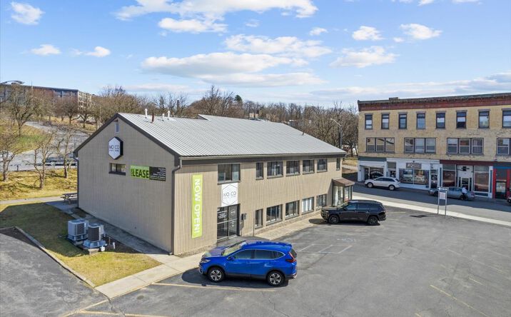 Pictures of Office property located at 2 Guy Park Ave, Amsterdam, NY 12010 for lease - image #1