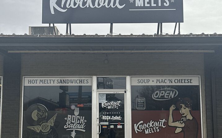 Pictures of Retail, Restaurant property located at 3412 Pennsylvania Ave, Dubuque, IA 52002 for lease - image #1