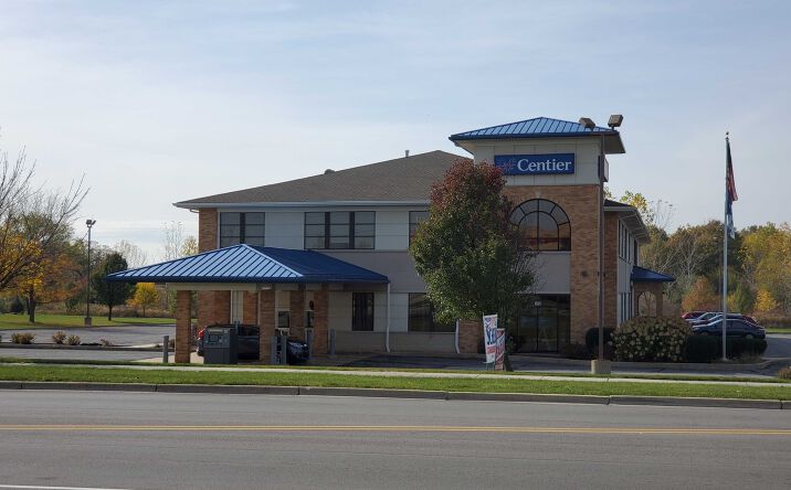 Pictures of Office property located at 1501 S Court St, Crown Point, IN 46307 for lease - image #1