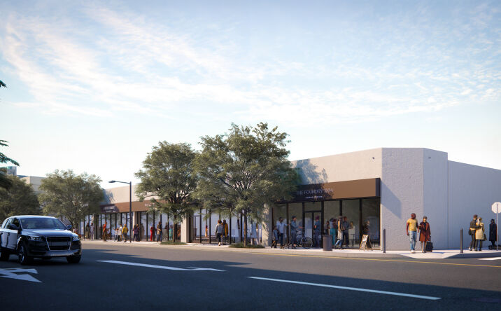 Pictures of Retail property located at 1508-1530 W Pico Blvd, Los Angeles, CA 90015 for lease - image #1