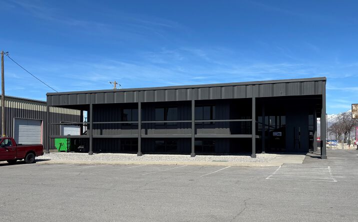 Pictures of Office property located at 115 N Geneva Rd, Vineyard, UT 84057 for lease - image #1