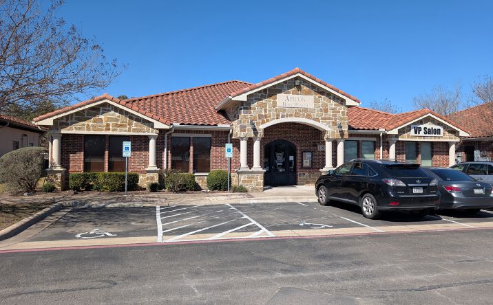 Pictures of Office property located at 1850 Round Rock Ave, Round Rock, TX 78681 for lease - image #1