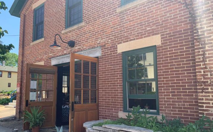 Pictures of Retail, Office property located at 811 Williamson St, Madison, WI 53703 for sales - image #1