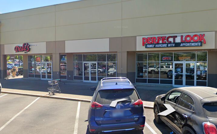 Pictures of Retail property located at 3300 Portland Rd, Newberg, OR 97132 for lease - image #1