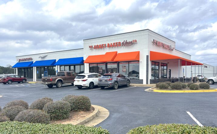 Pictures of Retail property located at 1701 Rollins Way, Columbus, GA 31904 for lease - image #1