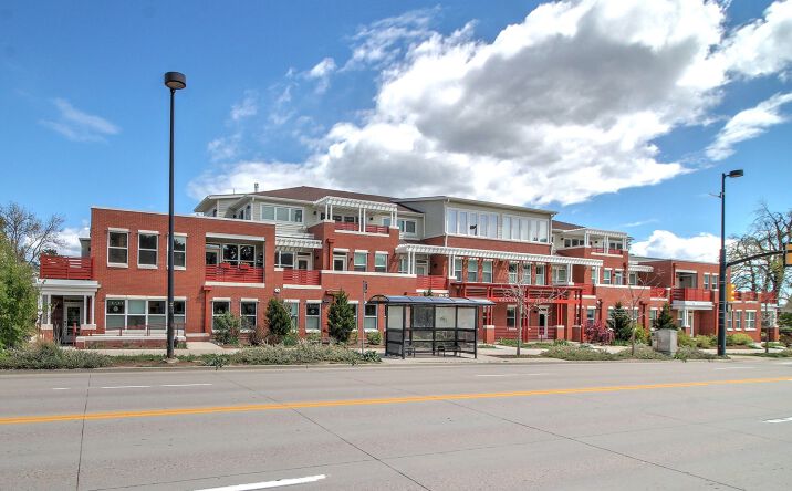 Pictures of Office property located at 2930 Broadway, Boulder, CO 80304 for lease - image #1