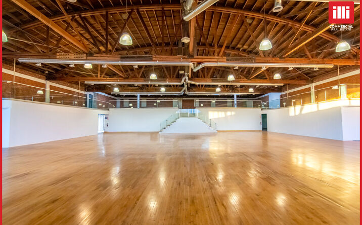 Pictures of Retail, Industrial property located at 1207 E Washington Blvd, Los Angeles, CA 90021 for lease - image #1