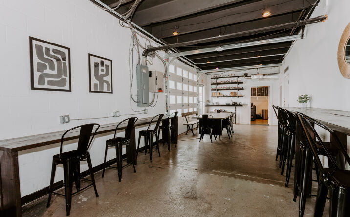 Pictures of Office property located at 205 Van Buren St, Nashville, TN 37208 for lease - image #1