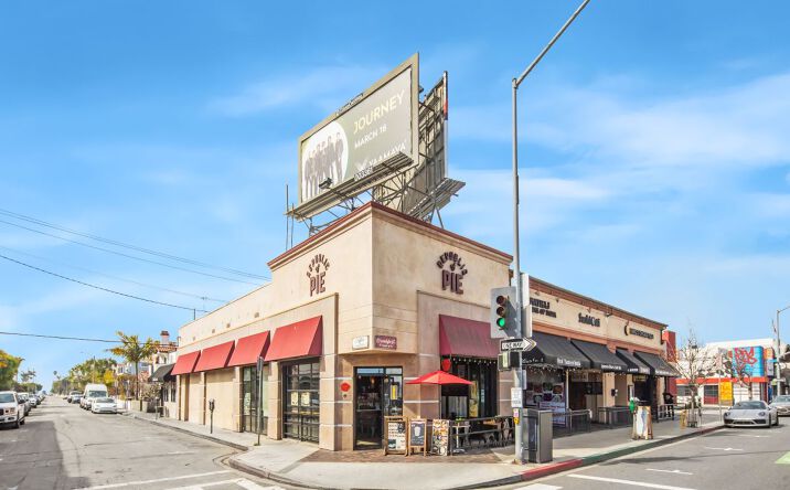 Pictures of Retail property located at 5272 2nd St, Long Beach, CA 90803 for lease - image #1