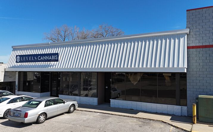 Pictures of Retail property located at 1903 S Mission St, Mount Pleasant, MI 48858 for lease - image #1
