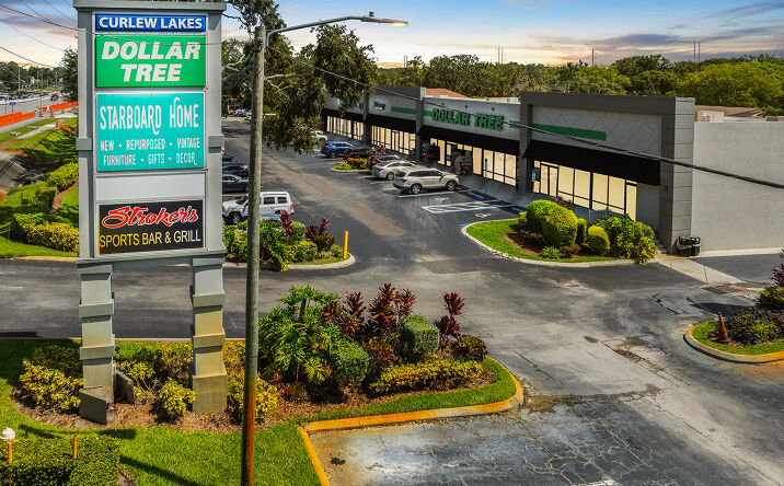 Pictures of Retail property located at 30901 US Hwy 19 N, Palm Harbor, FL 34684 for lease - image #1