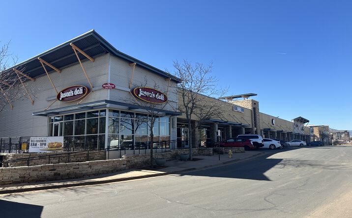 Pictures of Retail property located at 549 Flatiron Blvd, Broomfield, CO 80021 for sales - image #1
