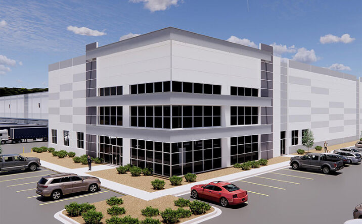 Pictures of Industrial property located at SWC of N. Loop Drive & Anderson Road, Clint, TX 79927 for lease - image #1