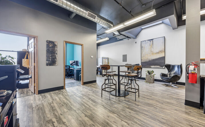 Pictures of Office property located at 123 Broadway N, Fargo, ND 58102 for lease - image #1