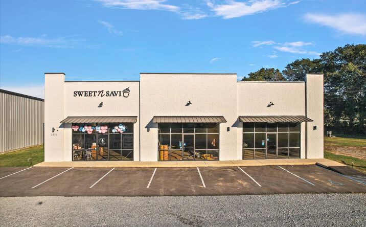 Pictures of Retail, Office, Industrial property located at 316 Old Jackson Rd, Madison, MS 39110 for lease - image #1