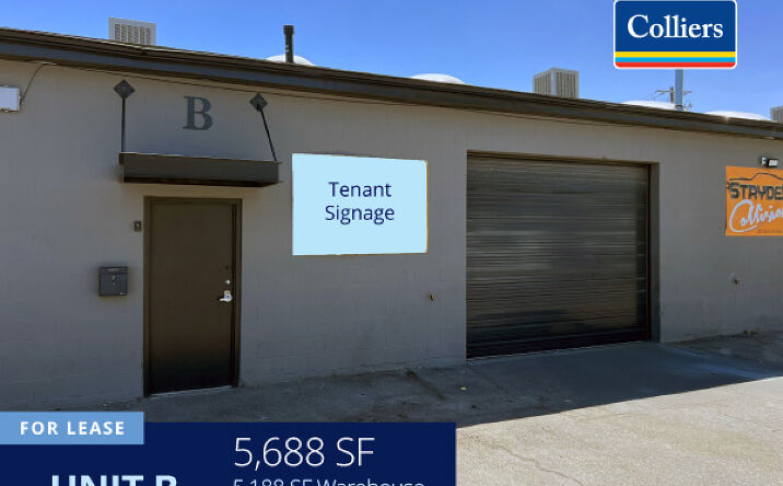 Pictures of Industrial property located at 1750 S 900 W, Salt Lake City, UT 84104 for lease - image #1