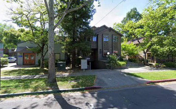 Pictures of Office property located at 429 F St, Davis, CA 95616 for lease - image #1