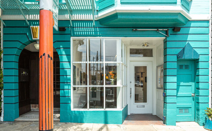 Pictures of Retail property located at 3318 2nd Street, San Francisco, CA 94110, San Francisco, CA 94110 for lease - image #1