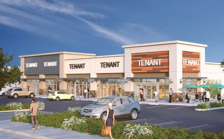 Pictures of Retail property located at Anaheim St & Lime Ave, Long Beach, CA 90813 for lease - image #1