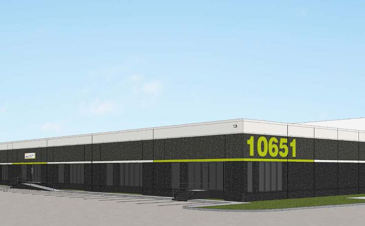 Pictures of Industrial property located at 10611 Harwin Drive, Houston, TX 77036 for lease - image #1