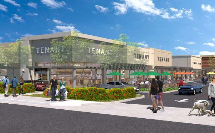 Pictures of Retail, Restaurant property located at Anaheim St & Atlantic Ave, Long Beach, CA 90813 for lease - image #1