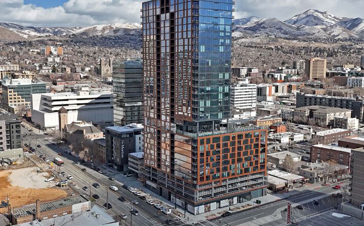 Pictures of Retail, Restaurant property located at 211 East 300 South, Salt Lake City, UT 84111 for lease - image #1