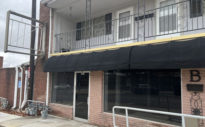 Pictures of Retail property located at 302 N McKinley Ave, Sand Springs, OK 74063 for lease - image #1