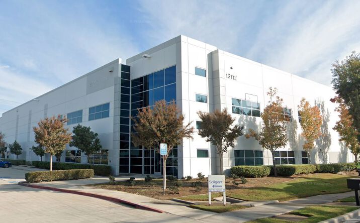 Pictures of Industrial property located at 13112 Santa Ana Ave, Fontana, CA 92337 for lease - image #1