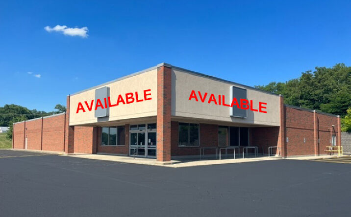 Pictures of Retail property located at 1853 North Bridge Street, Chillicothe, OH 45601 for lease - image #1