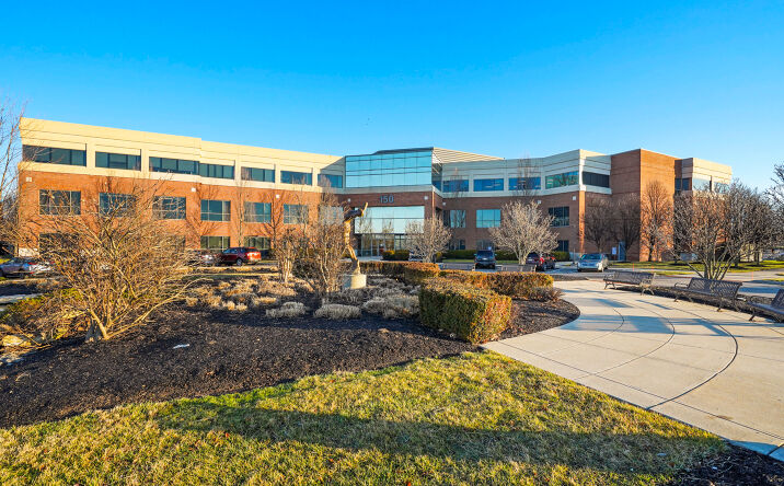 image of property at 150 Taylor Station Rd Columbus, OH 43213