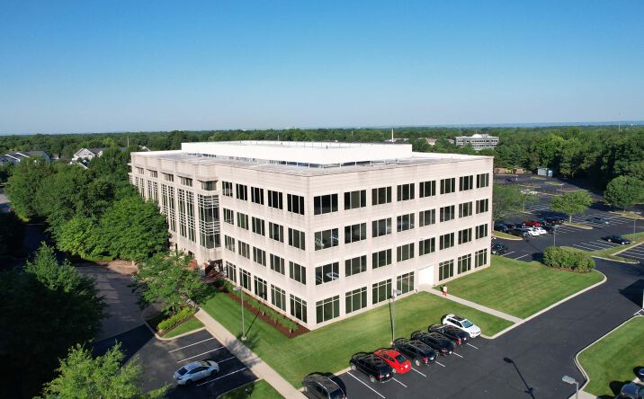 Pictures of Office property located at 4801 Olympia Park Plaza, Louisville, KY 40241 for lease - image #1
