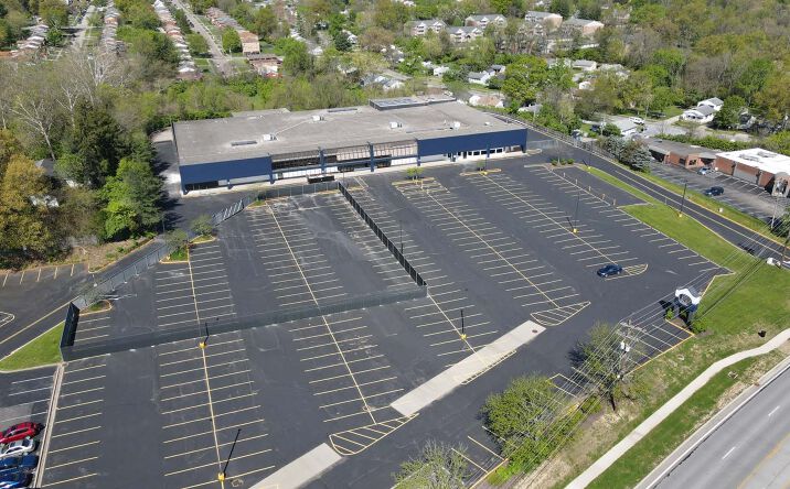 Pictures of Retail, Industrial property located at 6401 Colerain Ave, Cincinnati, OH 45239 for lease - image #1