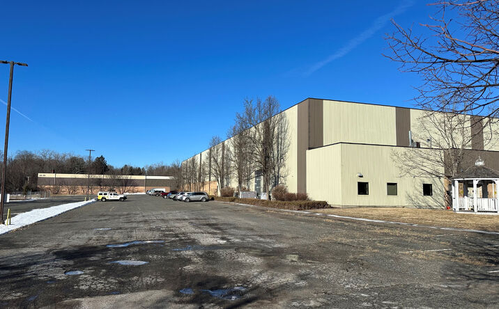 Pictures of Industrial property located at 24-28 Gaylord St, South Hadley, MA 01075 for lease - image #1