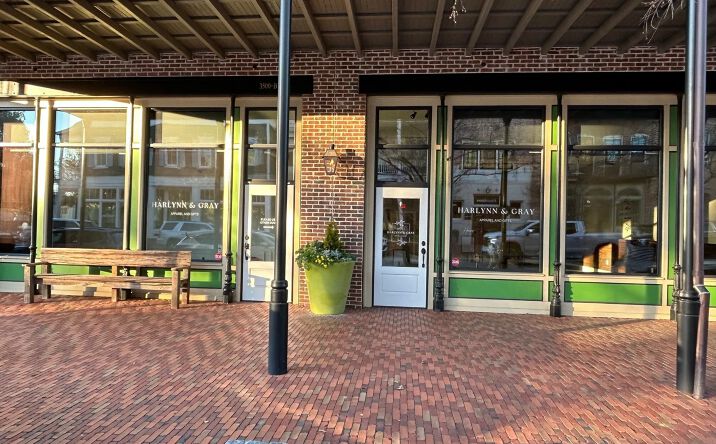 Pictures of Retail property located at 3500 Massee Ln, Columbus, GA 31909 for lease - image #1